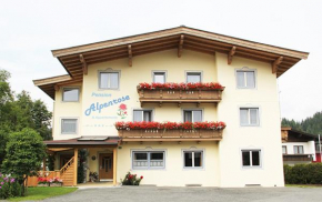 Pension Alpenrose, Oberndorf In Tirol, Österreich, Oberndorf In Tirol, Österreich
